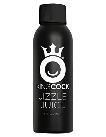 Jizzle Juice